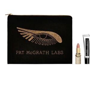 NEW Pat McGrath Set